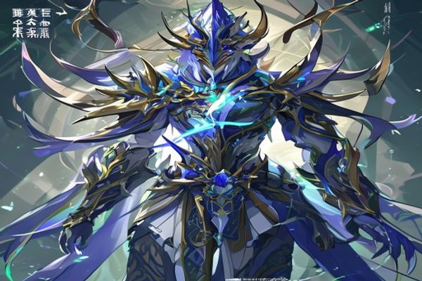 魔兽毛料